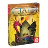 Game Factory 646263 Claim, Card Game, Stitch Game, Reinforcement, Expansion