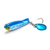 Jackson Metal Effect Sagoshi Tune 60g (2.1 oz) SMI Just