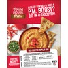 Town House Pita Crackers Oven Baked Crackers, Party Snacks, Mediterranean