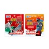Red clay extra large hot pack (Leisure) 20ea