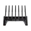 Miaco Set of Six Clipper Guide Combs Compatible with Oster