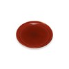 Cherry of Coloring to choose from Round Manufactures Double-Sided 春慶塗