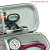 ButterFox Semi Hard Stethoscope Case for Classic III, Cardiology IV