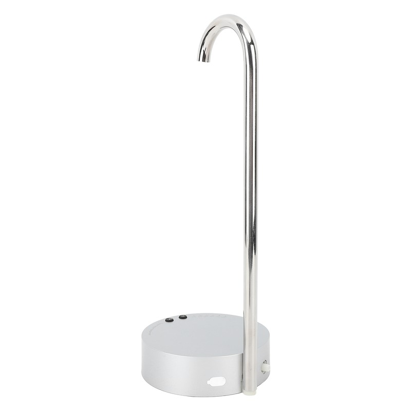Desktop Water Dispenser Automatic Drinking Electric Mineral Water Bottle Pump