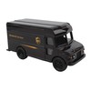 Daron Ups Pullback Package Car