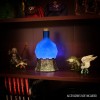 ENHANCE Gaming Sorcerer's Mana Potion Light with Swirling Mystical Brew