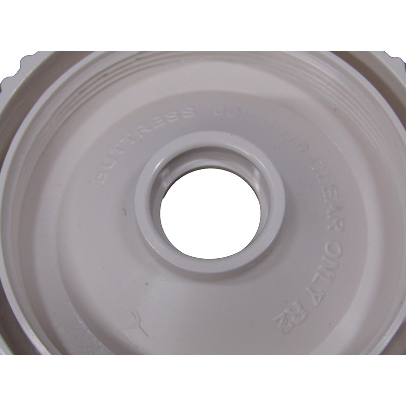 Master Spa Twilight Series Diverter Valve Kit Stem Cap 6-Spoke