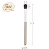 YM Series YM-903 Eyeshadow Brush (Large) Horse Hair
