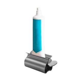 Toothpaste Tube Squeezer Stainless Steel Toothpaste Tube Wringer Toothpaste Roller For Toothpaste, Hair color, Hair gel