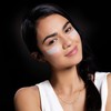 Mascarillas faciales de Olay, arcilla de carbón facial, brillo Boost