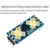 Xuzxinze Sensor Detection Module 24G Human Presence Sensing Radar Module