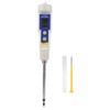 Portable 2‑in‑1 Digital Soil Tester EC and Temperature Tester Meter