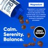 ZERO SUGAR Goli Magnesium Gummies - 260mg Magnesium, Vitamin D,