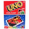 Uno™ Pool Float – Giant Inflatable Reverse Card, Floatie for