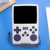 for R40S Pro Handheld Game Console Gaming Controller Silicone Grip