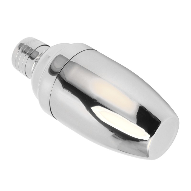 Bar Cocktail Shaker Stainless Steel Rust Proof Kitchen Bartender Mixed