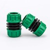 Hose Repair Connector Extender,6 PCS Hose Pipe Quick Connector Tap