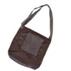 Orchard Fruit Picking Bag Mushroom Hunting Foraging Storage Pouch Large