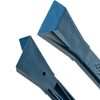 Bojo Tools - Box Corner Scraper Tool - Heavy Duty