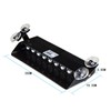 Ranzek 9 LED Front Light Warning Light 9W 12V Dashboard