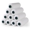 Foam Paint Roller Covers, Paint Roller 4 Inch, 10 Pack,