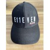 E11EVEN MIAMI Back Adjustable Cap