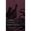 La Biblia (Éxodo) / The Bible (Exodus): Tranzlaty Español English