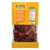 Tillamook Country Smoker Real Hardwood Smoked Beef Jerky, Honey Glazed,