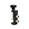 BIGP Aluminium Profile Drilling Jig, Aluminium Profile Punching Tool Suitable