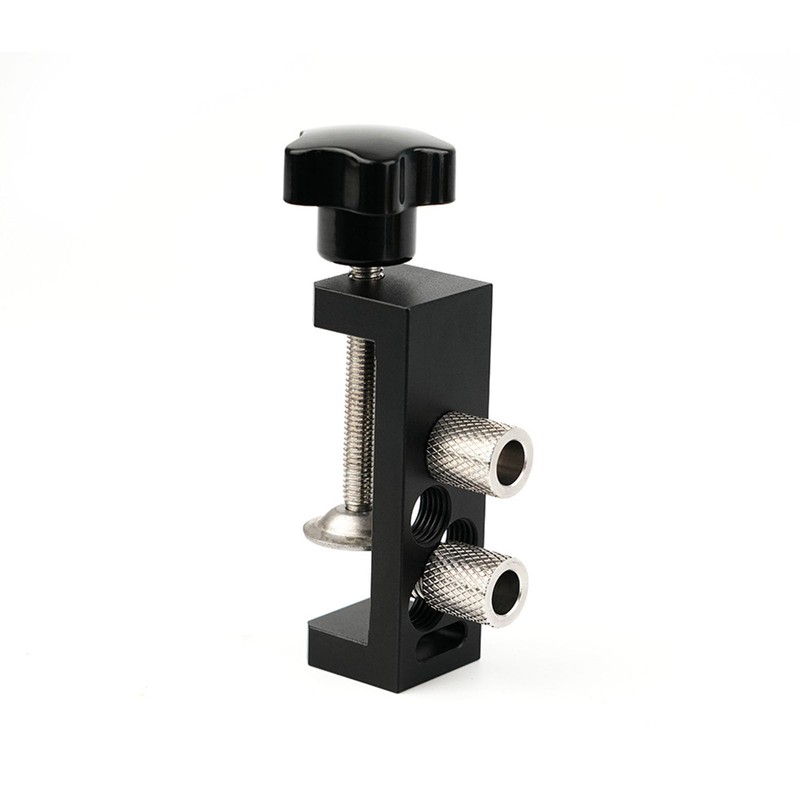 BIGP Aluminium Profile Drilling Jig, Aluminium Profile Punching Tool Suitable