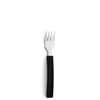 Amefa Fork Stainless Steel with Plastic Handle 1109SPZ