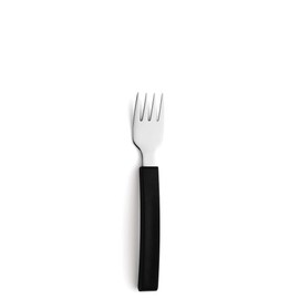 Amefa Fork Stainless Steel with Plastic Handle 1109SPZ