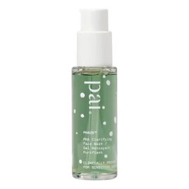 Londres Limpiador Facial Clarificante Phaze Pha Control De I                                                                                          