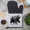 'Mama Bear' Oven Glove/Mitt (OG00054401)