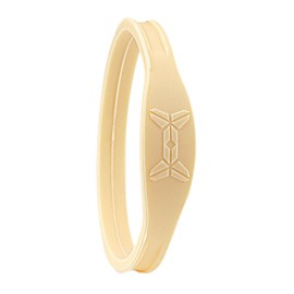 Harilla Knee Patellar Tendon Support Belt Knee Snow Portable Patella Band Patella Stabiliser for Running Football Volleyball Exercise, Skin Colour