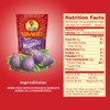 Sun-Maid California Dried Mission Figs, No added sugar, Non-GMO 7
