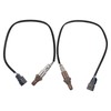 NewYall Upstream and Downstream O2 Oxygen Sensor for Nissan Sentra
