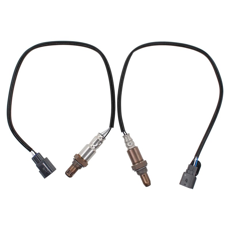 NewYall Upstream and Downstream O2 Oxygen Sensor for Nissan Sentra