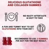 Nature Glow 2 Bottles Nature Glow Glutathione Collagen - Strawberry
