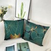 Niulaa Cushion Cover 50 x 50 cm, Set of 4,