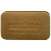 Grandpa's Pine Tar Soap 4.25 Ounce (Pack of 2)