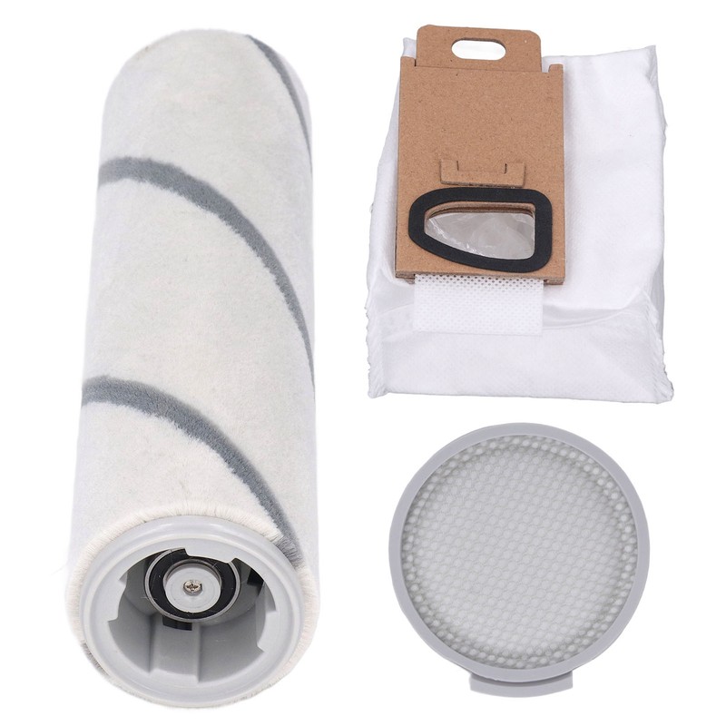 Vacuum Cleaner Replacement Parts Environmental Protection Filter with Main Brush