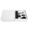 Muscle Relaxation Massager Rechargeable Noise Reduction Fascia Massager with 6600MAH