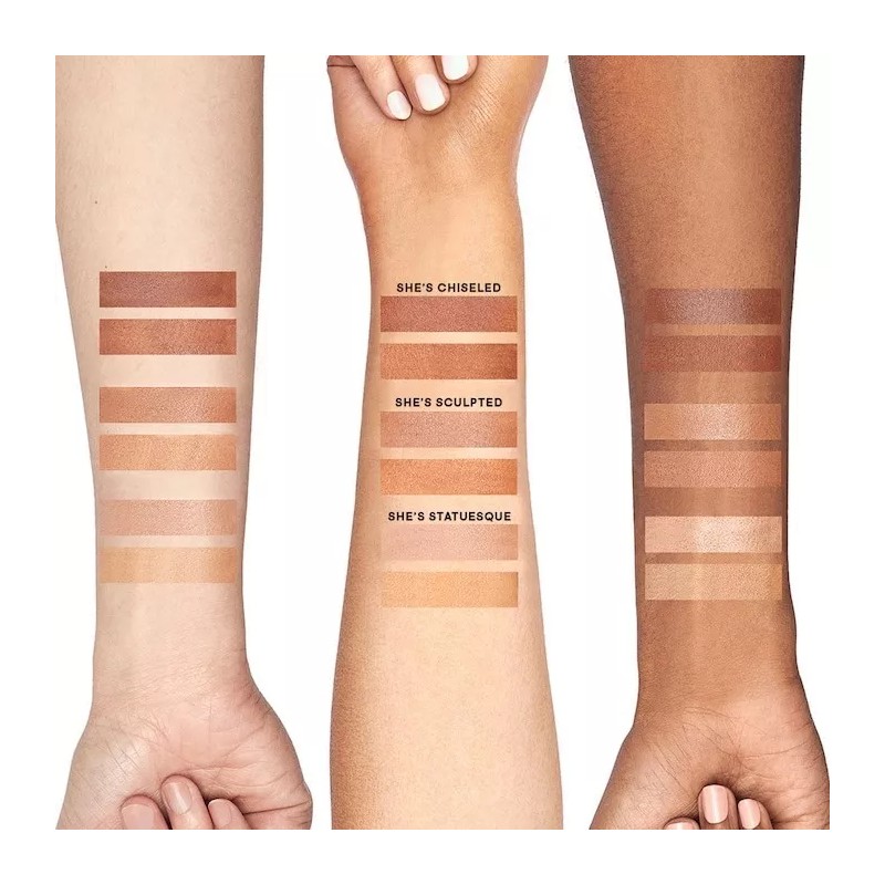 Patrick Ta Major Sculpt Contour & Powder Bronzer Duo Patrick