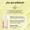 Ksecret Seul 1988 Sérum Antiarrugas Iluminador Retinal 30ml