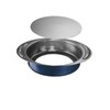 lakeland Bakeware Loose Based Non Stick Sandwich Baking Tin -
