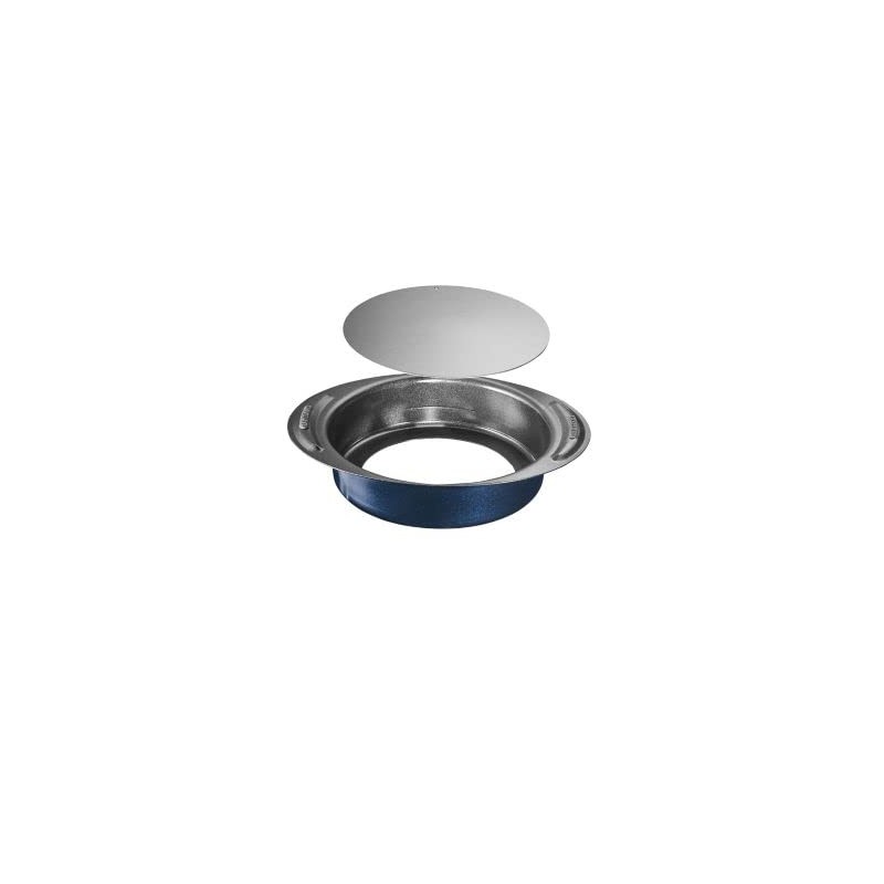 lakeland Bakeware Loose Based Non Stick Sandwich Baking Tin -