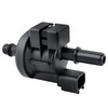 0280142519 Evap Vapor Canister Purge Valve Solenoid Compatible With F-ord