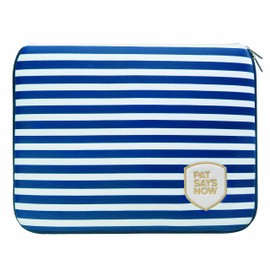 Pat Says Now Marina 7-9 inch Laptop Sleeve
