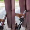 Stainless Steel Cement Mortar Pointing Brick Grouting Gun Sprayer Tile